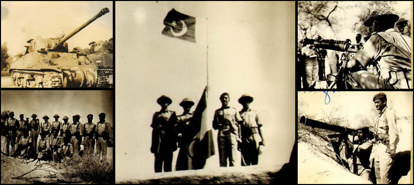 Defence Day