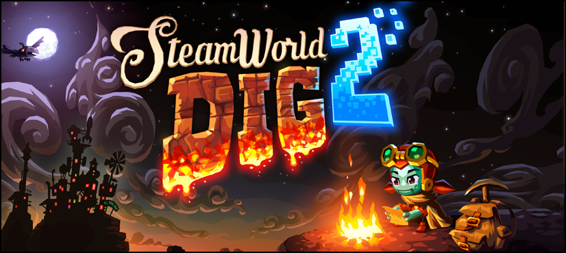 steamworld