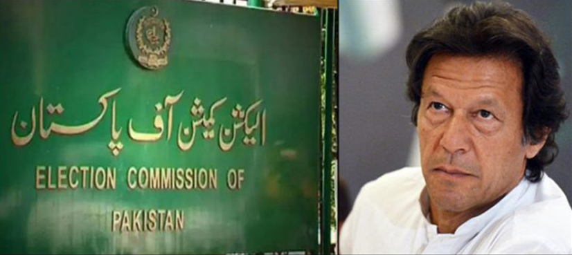 Imran Khan