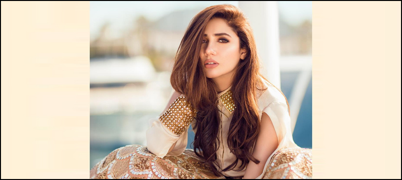 mahira khan