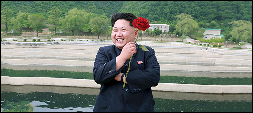 NORTH KOREA
