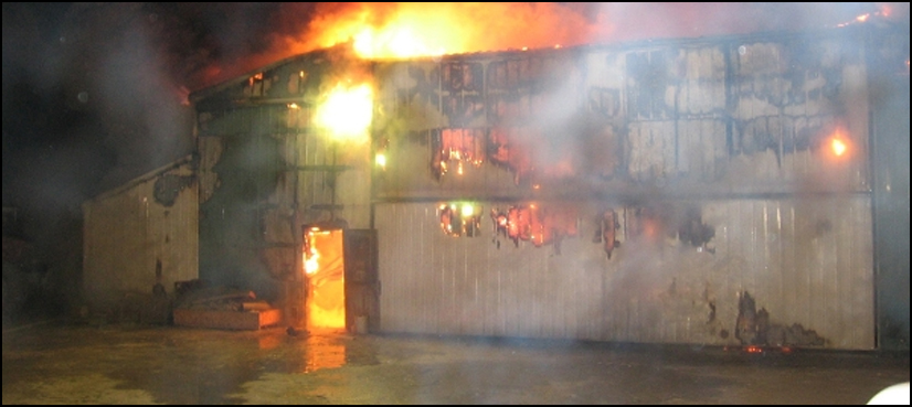 fire