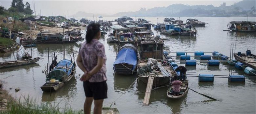 fishing community
