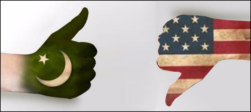US Pakistan