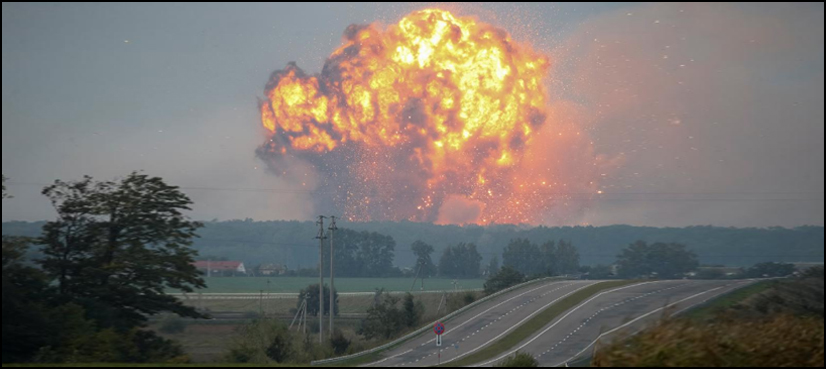 Ukraine
