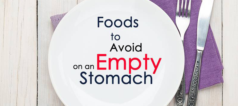 Food items