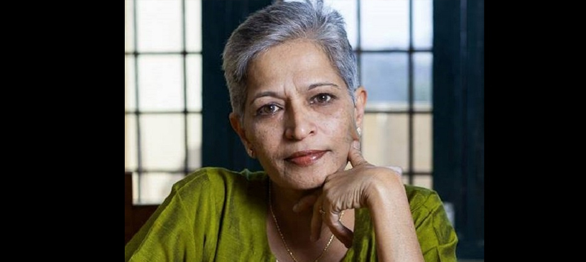 Gauri Lankesh