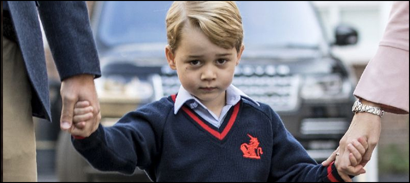 Prince George, Metropolitan police