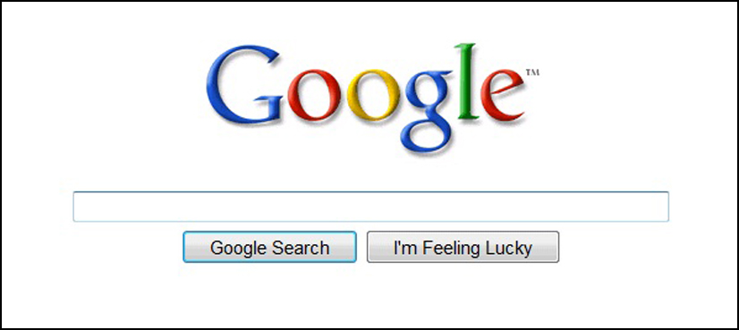 Google in 1998