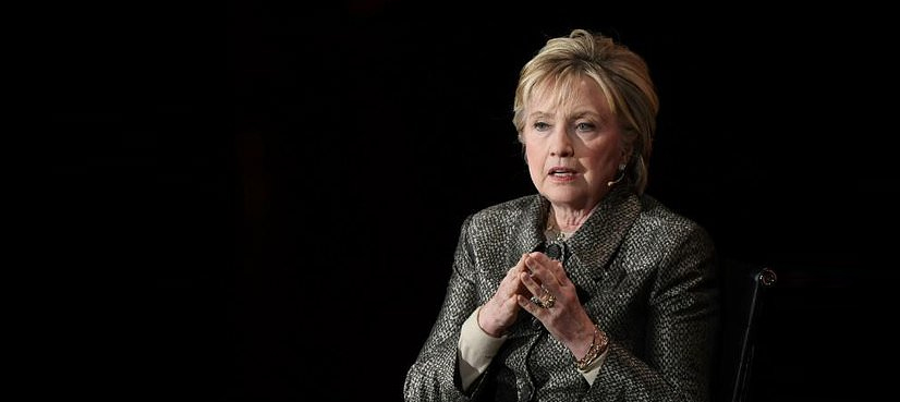 clinton