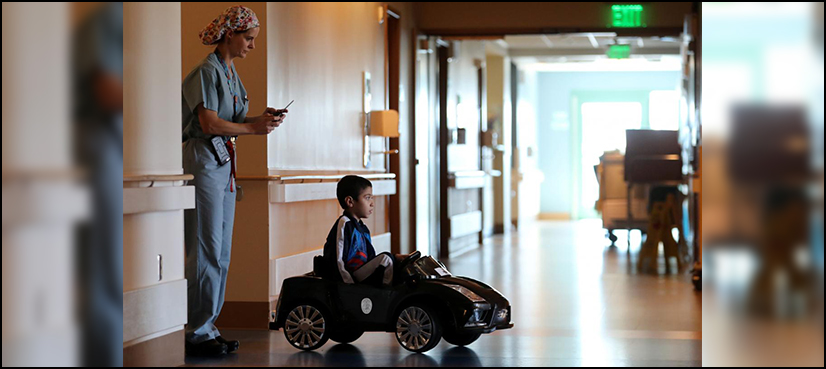 hospital