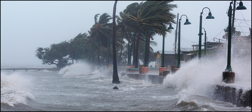 Hurricane