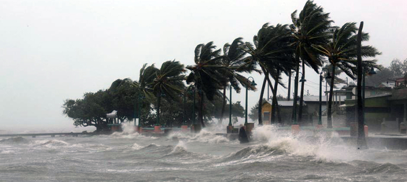 UN forecast, La Nina weather phenomenon, lower temperatures