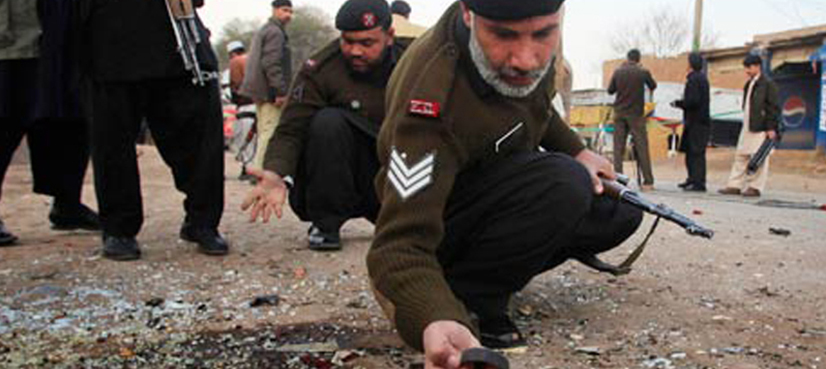 North Waziristan