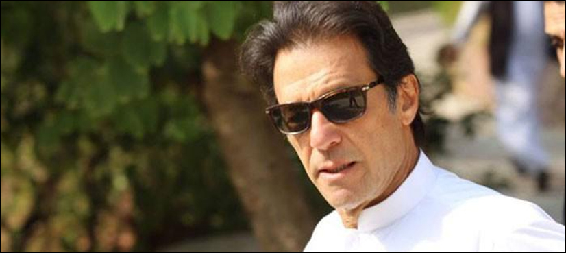 Imran khan
