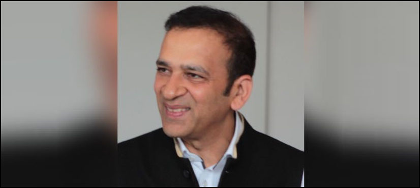 Ajay Bisaria
