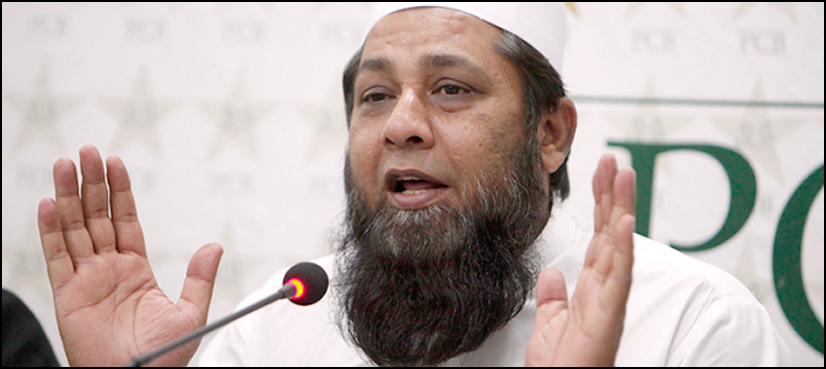 Pakistan tests squad