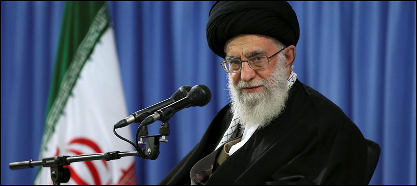 Khamenei