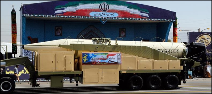iran