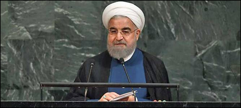 iran