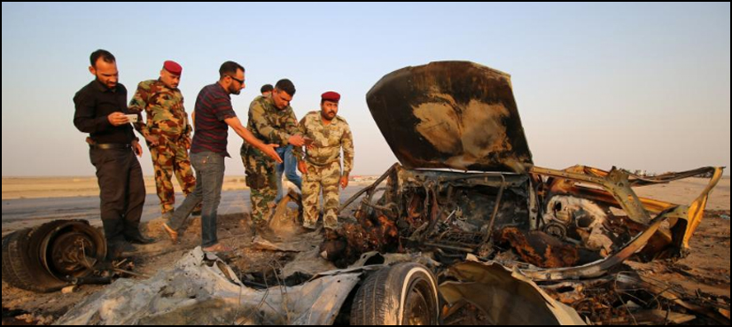 iraq