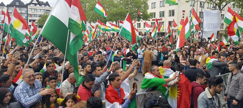 Kurdistan