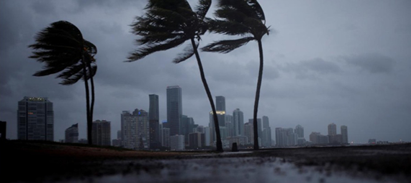 Hurricane Irma