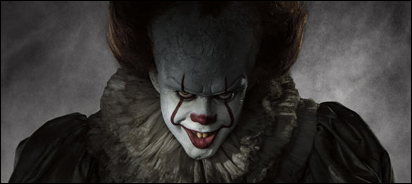 It