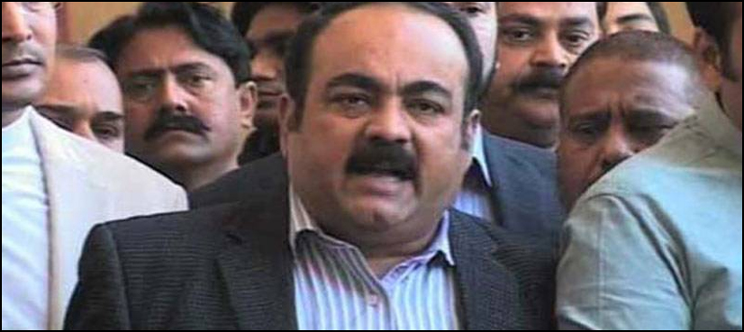 khawaja Izhar