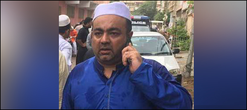 khawaja izhar