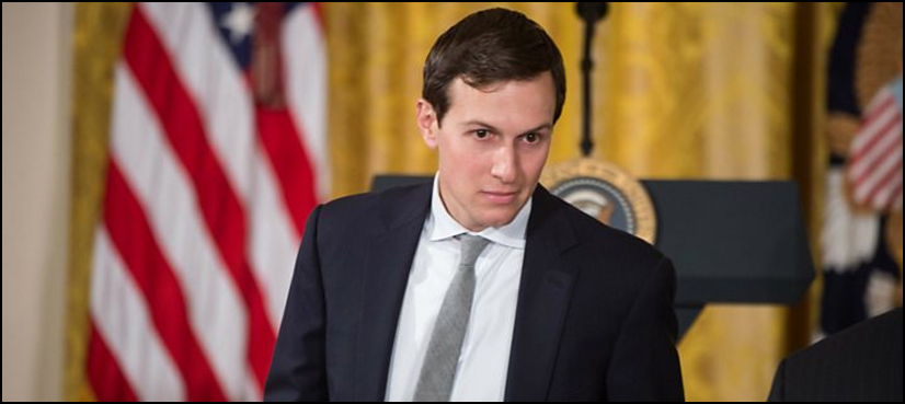 Jared Kushner