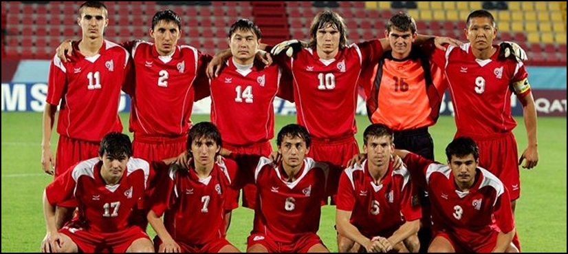 Kyrgyzstan