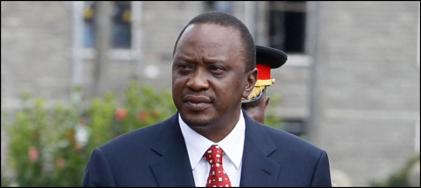 kenya
