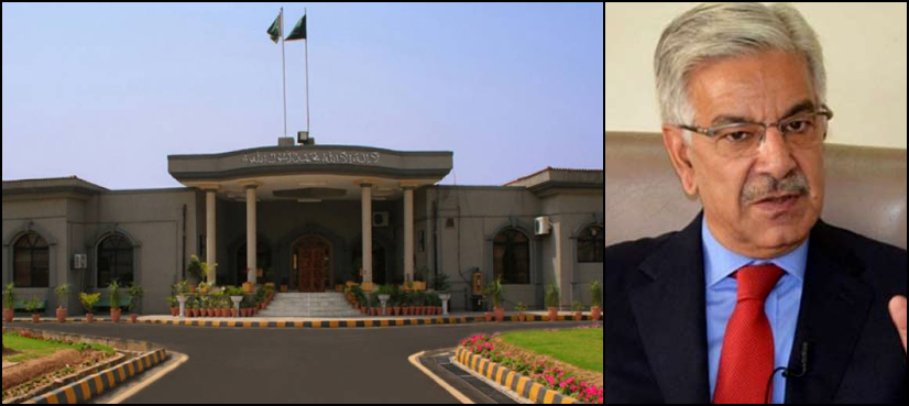 Khawaja Asif