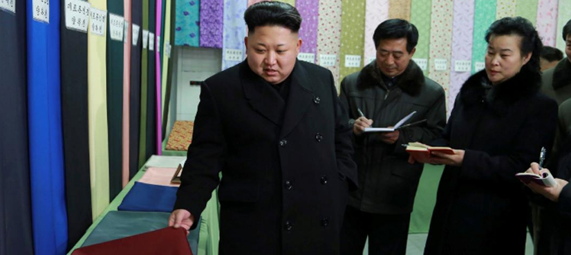North Korea