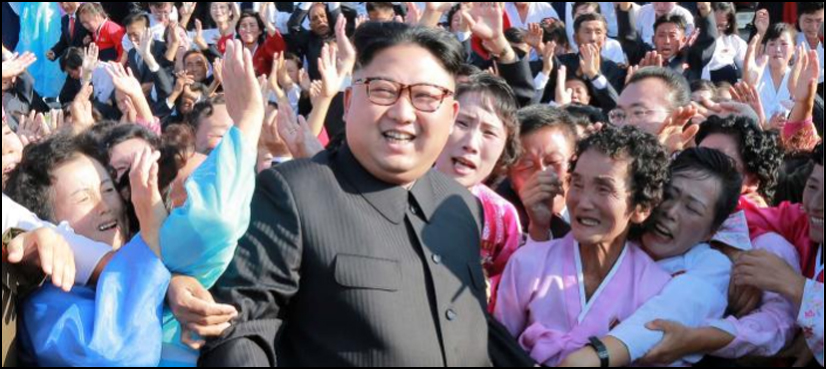 North Korea