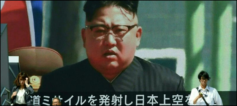 korea