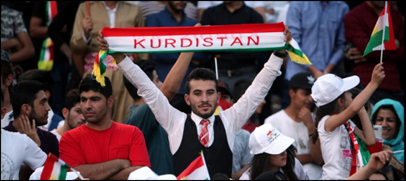 kurdish