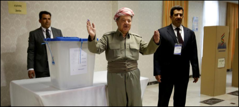 kurds