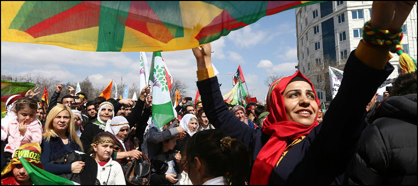 kurds