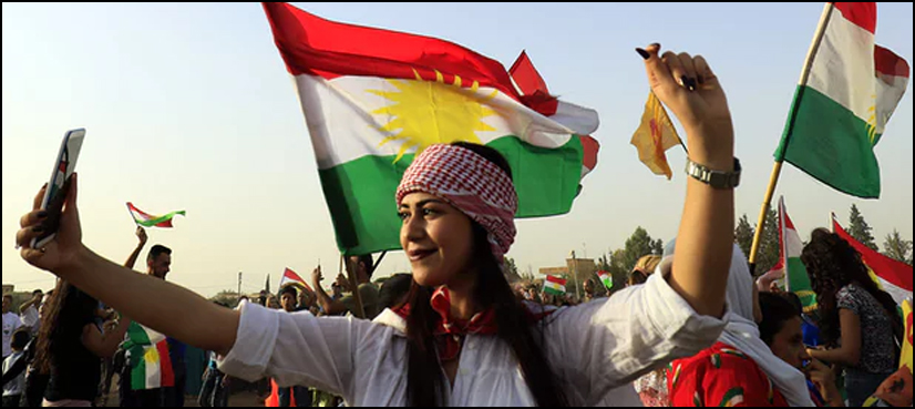 Kurdish militant PKK, disbanding, ending armed struggle