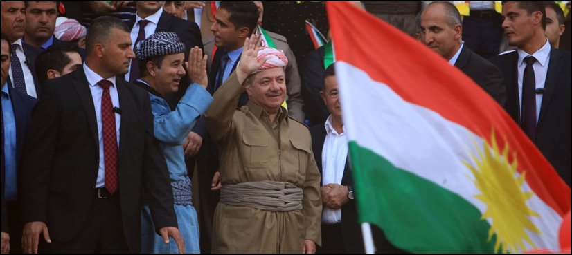barzani