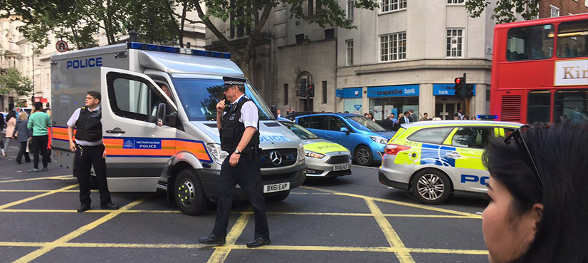 British detectives