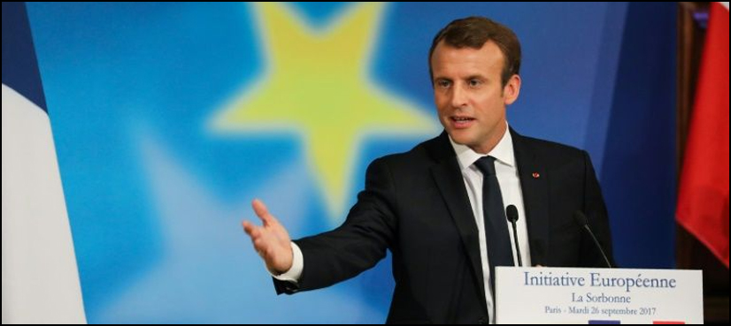 Macron