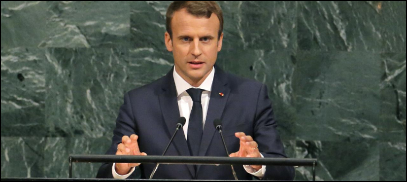 macron
