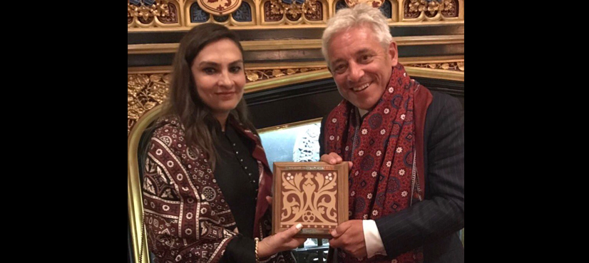 marvi memon
