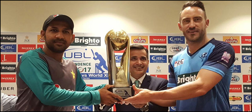 World XI