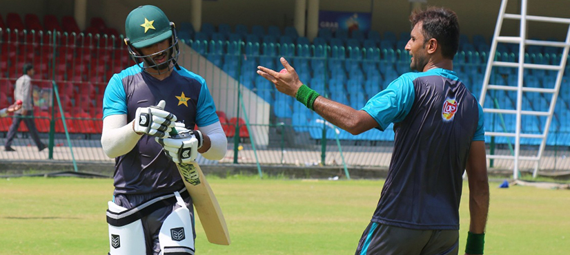 Pakistan-srilanka