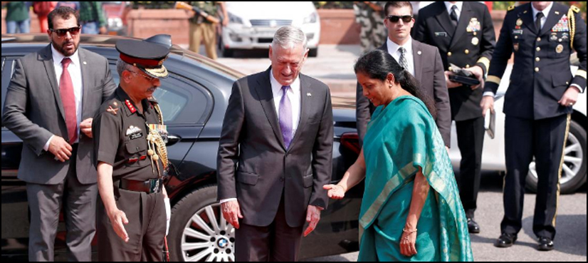 Jim Mattis