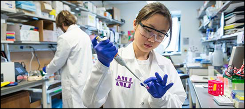medical research